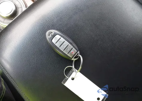 2014 Infiniti Qx80 z USA, uszkodzony, nr VIN JN8AZ2NE3E9064969